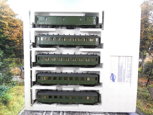 Liliput 847 drg 5tlg - h0,