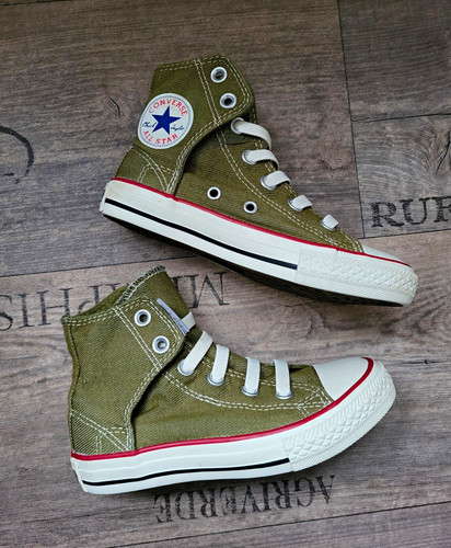 Neu converse chucks all star - converse,