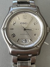 Ebel 1911 Automatik -