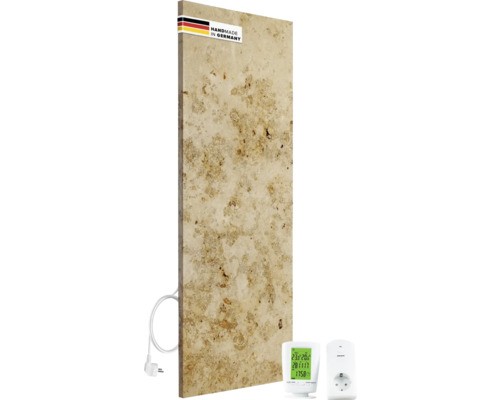 Infrarot natursteinheizung - infrarot,