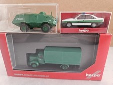 Roskopf polizei sonderwagen - roskopf,