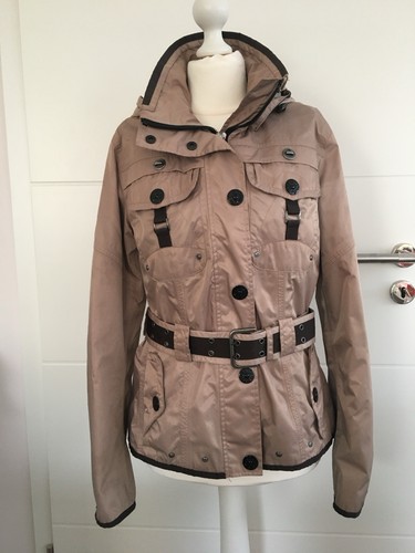 Wneu leichte übergangsjacke - ~,