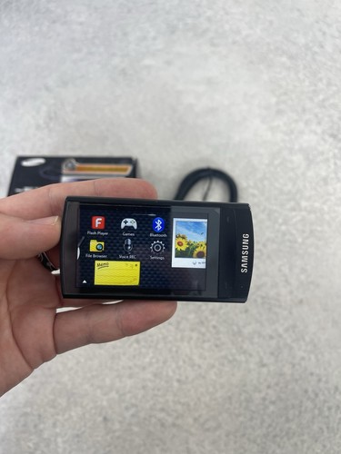 Samsung the beat player - yp-r1,