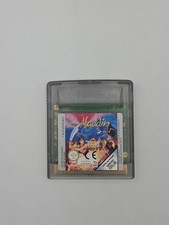 Nintendo Game Boy Color Spiel