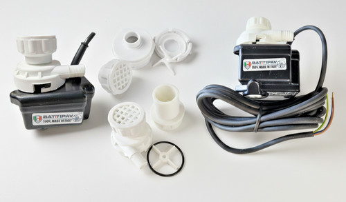 Wasserpumpe 700 1600 l h - wasserpumpe, +