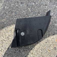 BMW 5er F10 F11 Crashpad Tür