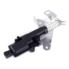 Heckklappenschloss Öffner