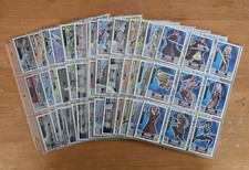 Topps Star Wars Force Attax