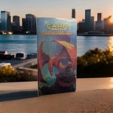 ?Card Master Sammelkarten Ordner 2004 Panini Verlag GmbH?