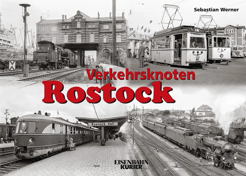Verkehrsknoten rostock - verkehrsknoten,
