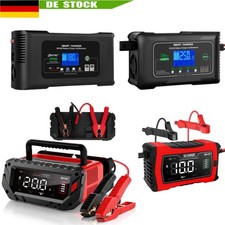 Intelligentes Lithium Batteire