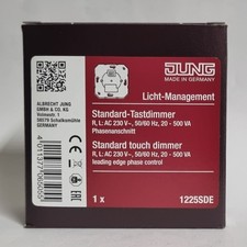 Jung 1225 sde - 1225,