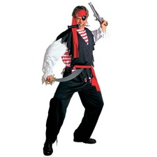 Piraten Kostüm L 52