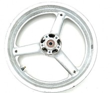 VORDERRAD "OXID" SUZUKI SV 650