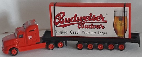 Budweiser budvar - budweiser, ***
