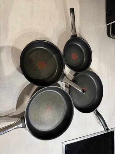 Tefal bratpfanne - x,