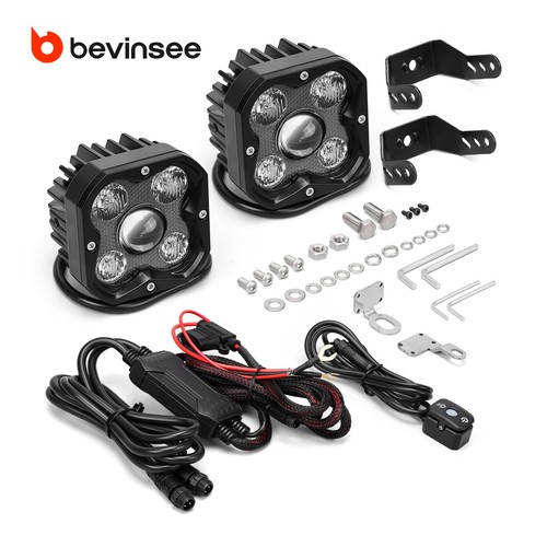 Geprüft 100w led - e-geprüft, 2x
