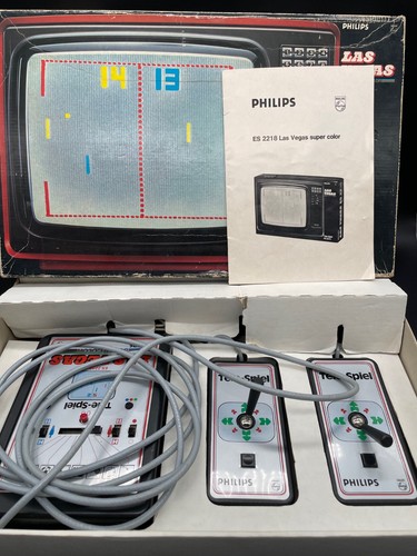 Philips las vegas - vegas, color
