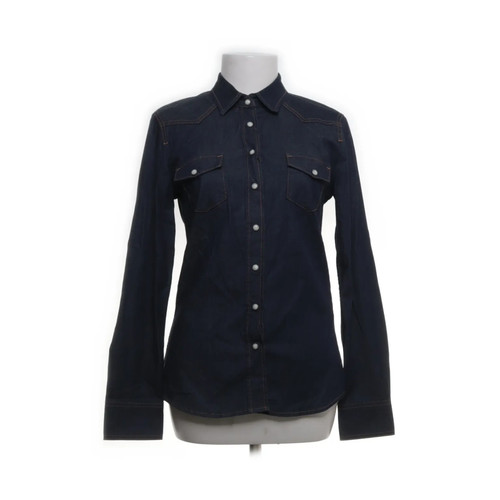 Mustang true denim - true, jeanshemd