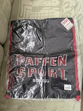 Original Paffen Sport Boxing