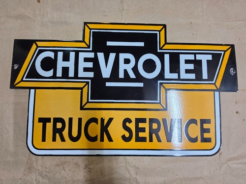 Chevrolet truck service - chevrolet,
