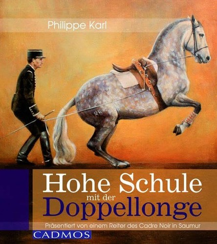 Hohe schule mit der - mit,