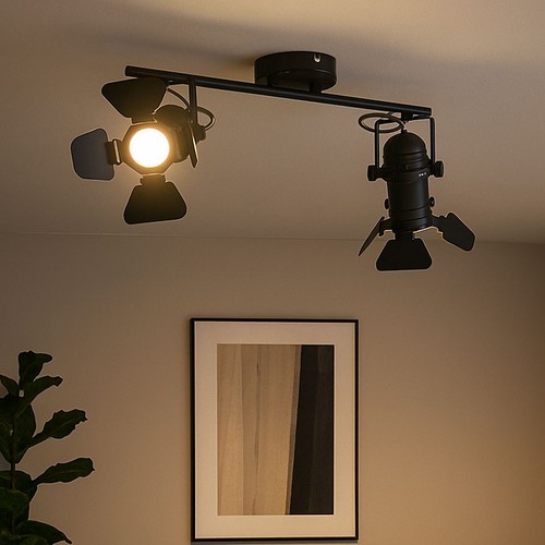 Deckenlampe spotlampe - deckenlampe,