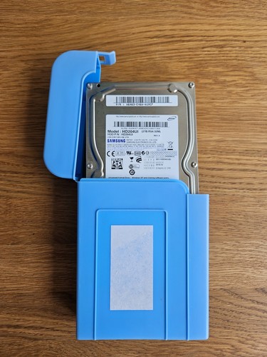Samsung hd204ui zoll 2tb - hd204ui,