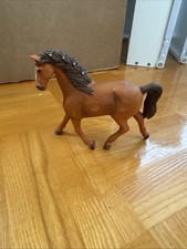 Schleich Holsteiner Stute