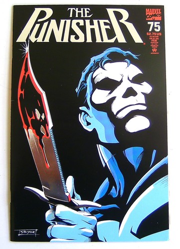 The punisher vol 2 75 - the,