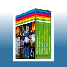 GEOlino Editions Box, 6