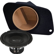 Subwoofer für Audi A5 F5