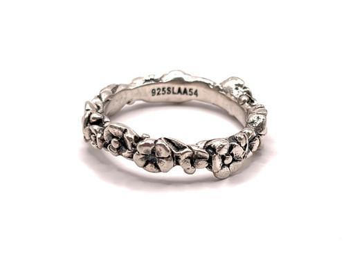 Laa trollbeads ring - laa,