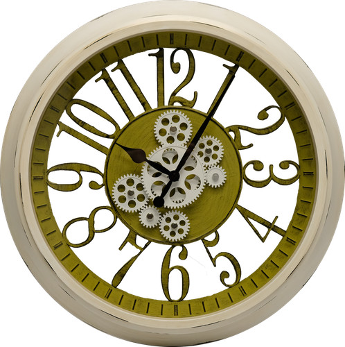Technoline wanduhr 1580 - technoline, wt