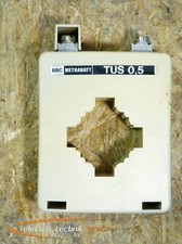 BBC Metrawatt TUS 0.5 Wandler