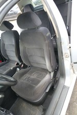 VW Golf 4 1J Bora Sitz vorne