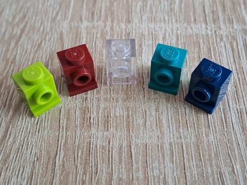 Lego 4070 stein - 4070, 1x1