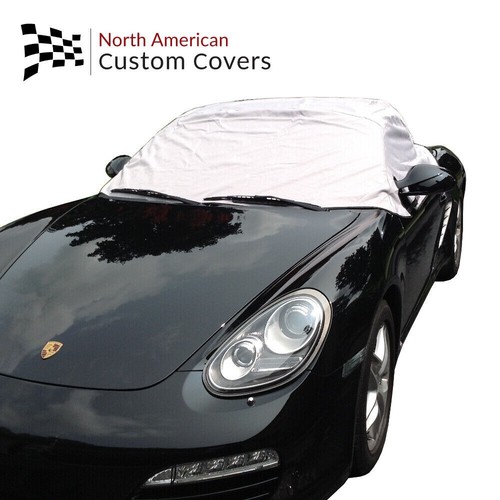 For porsche boxster 987 - porsche,
