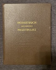 VTG - “HEIMATBUCH” - DeS