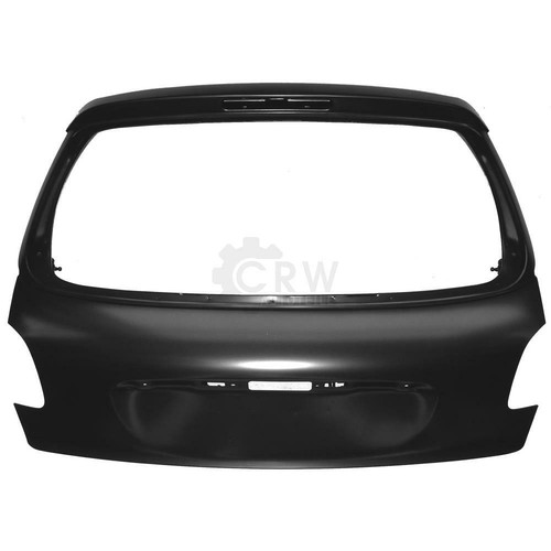 Heckklappe für peugeot - peugeot, 206