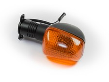 Blinker vorne links geprüft - blinker,