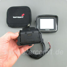 TomTom® docking REPARATUR Motorrad Halter / Ladefunktion