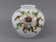 Thomas Art Déco Vase Adler