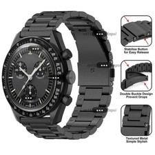 20 mm Metall Uhrenarmband