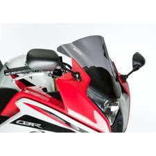 BODYSTYLE Racingscheibe passend für Honda CBR600F PC41 Bj.:2011-2013