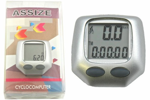 Assize 508 fahrradcomputer - assize,