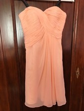 Abendkleid kurz neu fest Gr