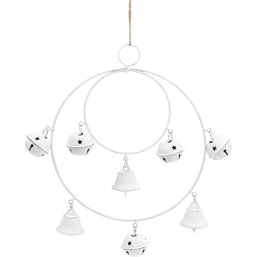 Ring mit glöckchen - ring,