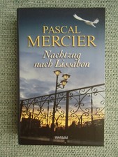 *** NACHTZUG NACH LISSABON ~