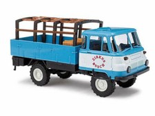 Busch 50214 Robur LO 2002 A